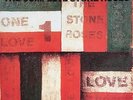 THE STONE ROSES The Complete Stone Roses 2x LP RARE ORIGINAL 1995 UK PRESSING EX