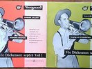 Vic Dickenson Septet Vols 1 & 2, 10