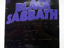 BLACK SABBATH - MASTER OF REALITY ORIGINAL UK 1ST PRESS VERTIGO SWIRL 6360 050