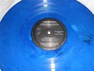 The Doors  Celebration  100 pressed   1989  Swingin Pig Blue Vinyl