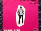 BARRY GIBB ( Bee Gees ) I'll Kiss Your Memory 7/45 Mint PORTUGAL 1970