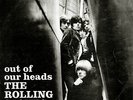 THE ROLLING STONES - OUT OF OUR HEADS ORIGINAL UK MONO VINYL LP. FIRST PRESSING