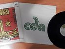 Carlos Lamartine & Conj. Merengue ANGOLA ANO 1 vinyl LP MPLA afro folk beat CDA