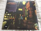 1 CENT VINYL LP - DAVID BOWIE - RISE AND FALL OF ZIGGY STARDUST - NEW SEALED