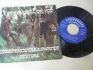 CREEDENCE CLEARWATER REVIVAL