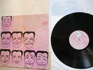 Slapp Happy ?– Slapp Happy Or Slapp Happy - Acnalbasac Noom,LP, Vinyl Edition