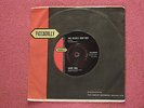 V-INYL Vince Hill The River's Run Dry / Not Any More Piccadilly Single 1962 EX+