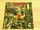 LP Terrorizer - World Downfall First Press 1989 Limited 1000 Earache Mosh 16 Rar