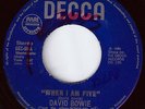 David BOWIE: 