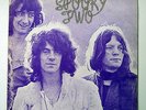 SPOOKY TOOTH - SPOOKY TWO 1ST PRESS PINK EYE ISLAND TEXTURED A/B ILPS 9098