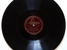 SIR CHARLES The Street Beat / 20th Century Blues LP APOLLO 759 JAZZ 78 RPM