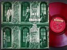DAVE BRUBECK Quartet Jazz At Oberlin LP FANTASY 3-245 US 1957 DG MONO RED WAX