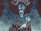 Opus Eponymous - Ghost (2013, Vinyl NEUF) White/Blue Vinyl