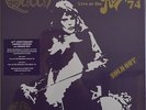 Queen Live at the Rainbow '74 Deluxe 4 LP Box Set BRAND NEW Freddie Mercury