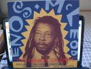 ENOS McLEOD/THE GENIUS OF ENOS/UK RESSURE  SOUNDS LP