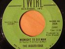 THE JAGGED EDGE MIDNIGHT TO SIX MAN HOW MANY TIMES TWIRL 2024 SCARCE NICE