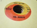 3F VG surf The Honeys surfin down the swanee river Capitol
