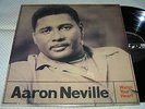 Aaron Neville - Warm Your Heart, 13 track, 1991 Korea LP. Ave Msria.