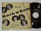 BILL HALEY AND HIS COMETS -Rock' n Roll- 7