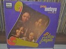 Dara Puspita Pop Melayu Volume 1 Indonesia LP