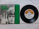 VERY RARE David Bowie Love You Till Tuesday 7