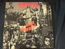 TERRORIZER World Downfall 1989 vinyl copy