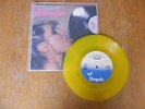 BLONDIE PICTURE THIS RARE 1978 U.K. YELLOW VINYL 7
