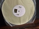 VASCO ROSSI BOLLICINE RMX PROMO VINILE BIANCO 10 POLLICI MEDUSA RECORDS NUOVO