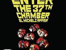 El Michels Affair - Enter The 37th Chamber Vinyl LP NEU Wu Tang Clan