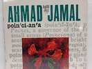 Ahmad Jamal - Poinciana 1963 LP Argo Records LP-719 Hi-Fi Jazz Vinyl SEALED