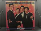 FRANKIE VALLI & FOUR SEASONS: 1962-1967 2 LP SET New SEALED Time Life Music
