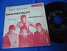 GRAPEFRUIT - DEAR DELILAH - PORTUGAL 45 EP
