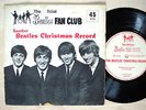 Another Beatles Christmas Record ?LISTEN? UK 7