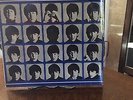 The Beatles A Hard Days Night LP
