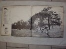 LOVE - OUT HERE - HARVEST SHDW 3 A-1 B-2 SHDW 4 A-1 B-2 THE GRAMOPHONE CO.LTD.