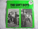 Soft Boys ex second press LP Wading Through a Ventilator