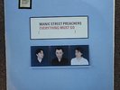 Manic Street Preachers ?– Everything Must Go  (1996 LP Vinyl )