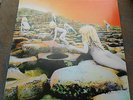 LP LED ZEPPELIN Houses Of The Holy 1st GERMANY, R. LUDWIG Mix, MINT-