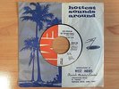 ELTON JOHN Bite your lip (Get up and dance) BARBADOS PRESS SP EMI ROKN 526 1976
