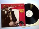 ANGEL WITCH - Doctor Phibes LP 1986 - Raw Power RAWLP 025