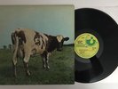 Pink Floyd - Atom Heart Mother - 1st Press Vinyl LP Record SKAO-382 (EX)