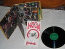 DEUS EX MACHINA - NON EST ARS QUAE AD EFFECTUM 1997 Kaliphonia