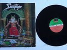 Savatage Hall Of The Mountain King LP VG+/NM Discogs iD 1362355 Atlantic 81775-1