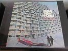 BRAVE NEW WORLD LP Impressions on reading Aldous Huxley Vintage RI NM KRAUT