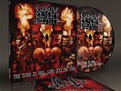Napalm Death The Code Is Red Long live the Code Picture LP 500 only
