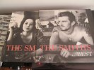 THE SMITHS 2 LP Best 1 & 2 RARE German pressings 2 LP’s that make up one image