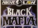 1992 - ABOVE THE LAW - BLACK MAFIA LIFE LP - RUTHLESS ORIGINAL - EAZY-E - 2PAC