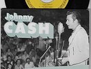 45RPM Record -Johnny Cash 