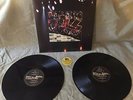 KISS MTV Unplugged ORIGINAL 1996 2-Vinyl Record Set + POSTER Nice & CHEAP