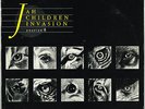 VARIOUS-jah children invasion chapter 2   wackies LP    (hear)    reggae